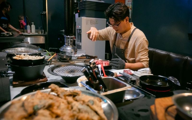 2026 tương sinh với mệnh Thủy là cơ hội vàng để Giáp Dần bắt đầu kinh doanh mới